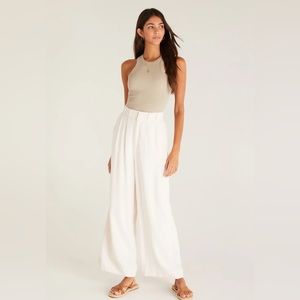 Z Supply Farah pant